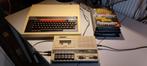 Nette BBC microcomputer met Datarecorder en Software, Ophalen of Verzenden, Acorn BBC