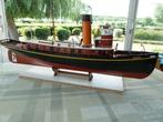 Tugboat Hercules-1/50, Hobby en Vrije tijd, Ophalen, Nieuw, 1:32 tot 1:50, Overige merken
