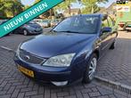 Ford Mondeo 1.8-16V Trend LEUKE AUTO ZO WEG PRIJSJE, Auto's, Ford, 65 €/maand, Gebruikt, 680 kg, 4 cilinders
