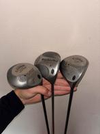 Callaway drivers, Sport en Fitness, Golf, Ophalen, Zo goed als nieuw, Club, Callaway