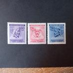 Bohmen en Mahren 1943, Ophalen of Verzenden, Duitse Keizerrijk, Gestempeld