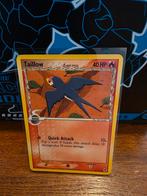 Pokemon tailow 66/101 dragon frontiers, Ophalen of Verzenden, Zo goed als nieuw
