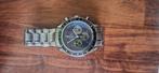 Horloge omega Speedmaster professional, chronograph., Sieraden, Tassen en Uiterlijk, Horloges | Heren, Ophalen, Zo goed als nieuw