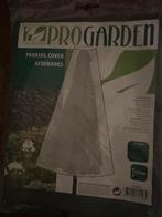 parasolhoes nieuw, Tuin en Terras, Ophalen of Verzenden, Nieuw, Parasolhoes