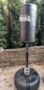 Everlast bokspaal, Ophalen, Zo goed als nieuw, Bokszak