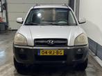 Hyundai Tucson 2.0i Dynamic Technisch super, Auto's, Stof, Gebruikt, 4 cilinders, Origineel Nederlands