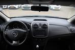 Dacia Sandero 0.9 TCe "Stepway Prestige" Airco - Cruise 90 P, Auto's, Dacia, Voorwielaandrijving, 898 cc, Stof, Gebruikt
