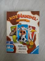 Koehandel kaartspel, Hobby en Vrije tijd, Gezelschapsspellen | Bordspellen, Vijf spelers of meer, Ophalen of Verzenden, Zo goed als nieuw