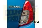 Suzuki Celerio achterlicht Links Origineel! 3567084M10, Auto-onderdelen, -, Verzenden, -, Nieuw