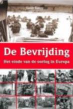 De bevrijding, Tweede Wereldoorlog, Guido Knopp, Ophalen of Verzenden, Zo goed als nieuw