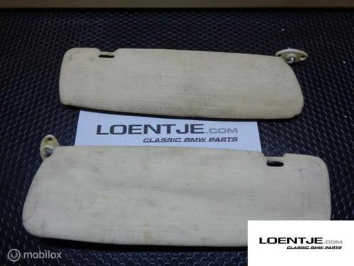 Zonneklep BMW 02-serie 1502 1602 1802 2002 tii etc, Auto-onderdelen, Interieur en Bekleding, BMW, Gebruikt, Ophalen of Verzenden