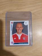 Arjen Robben Bayern München 2009 Panini Champions League, Ophalen of Verzenden, Zo goed als nieuw