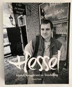 Gerry Visser - Hessel. Muziek, kroeg(leven) en Terschelling, Gerry Visser, Zo goed als nieuw, Verzenden, Overige