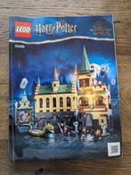 Lego Harry Potter 'Geheime Kamer' 76389, Kinderen en Baby's, Speelgoed | Duplo en Lego, Complete set, Ophalen of Verzenden, Lego