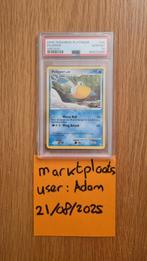 Pokémon Pelipper 2009 PSA 10 Platinum Arceus, Ophalen of Verzenden, Nieuw, Losse kaart