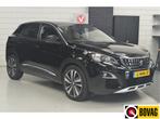 Peugeot 3008 1.2 PureTech Blue Lease Premium // CLIMA // CRU, Gebruikt, 1199 cc, Origineel Nederlands, Bedrijf