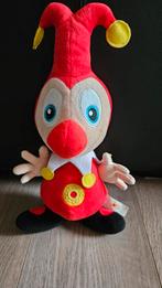 Jokie knuffel Efteling, Ophalen of Verzenden, Zo goed als nieuw, Overige typen
