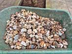 Mooie grind voor tuin of oprit, Ophalen, Overige materialen, Gebruikt, Grind