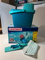 Leifheit Combi XL Dweil (zonder stok), Ophalen of Verzenden, Mop of Dweil