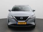 Nissan Qashqai 1.3 MHEV Xtronic Tekna 158PK | Automaat | Pan, 12 maanden, Euro 6, Leder en Stof, Origineel Nederlands