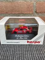 1:87 HERPA ALFA ROMEO 155 V6 ti DTM #16 …..7,50, Hobby en Vrije tijd, Ophalen of Verzenden, Zo goed als nieuw, Auto, Herpa