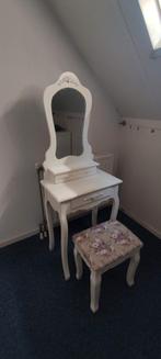 Mooie kaptafel!, Ophalen, Gebruikt, 50 tot 100 cm, Minder dan 100 cm