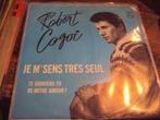 robert cogoi Je m sens tres seul 299*, Gebruikt, 7 inch, Single, Ophalen of Verzenden