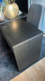 Bureau Micke ikea, Ophalen, Zo goed als nieuw