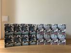 Black bolt & white flair booster bundles, Ophalen of Verzenden, Nieuw, Booster