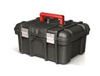 KETER Wide Toolbox/Gereedschapskoffer, Doe-het-zelf en Verbouw, Ophalen of Verzenden, Nieuw
