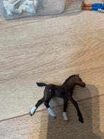 Schleich Pony Veulen, Ophalen of Verzenden, Zo goed als nieuw