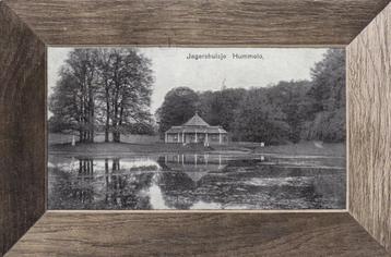 Ansichtkaart 1911 Hummelo Jagershuisje  beschikbaar voor biedingen