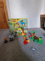 Duplo Around the World 10804, Kinderen en Baby's, Speelgoed | Duplo en Lego, Ophalen, Gebruikt, Complete set, Duplo