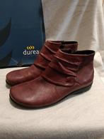 1481 NIEUW Durea maat 40 G uitneembaar voetbed, Kleding | Dames, Schoenen, Durea, Lage of Enkellaarzen, Nieuw, Ophalen of Verzenden