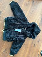 Fluffy, teddy tussendoor jasje Vinrose maat 86/92 nieuw €15, Kinderen en Baby's, Babykleding | Maat 86, Vinrose, Jongetje of Meisje
