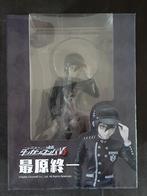 Danganronpa v3 shuichi saihara anime figure statue game, Ophalen of Verzenden, Zo goed als nieuw