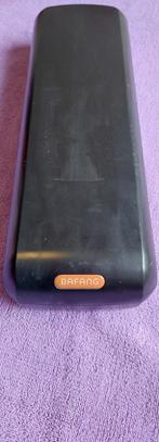 Bafang accu 750Wh met 3 maanden garantie=€180, Ophalen, Gebruikt, 50 km per accu of meer, Overige merken