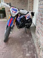 Rieju MRT 50 schakelbrommer eerste eigenaar, Fietsen en Brommers, 6 versnellingen, Zo goed als nieuw, 50 cc, Ophalen