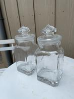 2 gave snoeppotten, Ophalen, Gebruikt