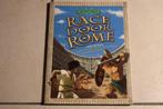 History Quest Race Door Rome / Timothy Knapman, Ophalen of Verzenden, Zo goed als nieuw, Fictie algemeen