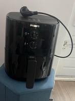 Airfryer | Philips HD9200/90 | zwart, Ophalen of Verzenden, Zo goed als nieuw, Airfryer, 750 t/m 999 gram