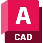 Autodesk AutoCAD 2026, Computers en Software, Ontwerp- en Bewerkingssoftware, Verzenden, Nieuw, Windows