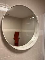 IKEA ronde spiegel 60cm, Huis en Inrichting, Woonaccessoires | Spiegels, Ophalen, Rond, 50 tot 75 cm, Minder dan 100 cm