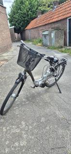 electrische city bike valkhof, 53 tot 56 cm, Ophalen, Gebruikt, Overige merken