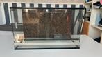 Terrarium 80Lx40Bx51H, Ophalen, Gebruikt, Terrarium of Paludarium