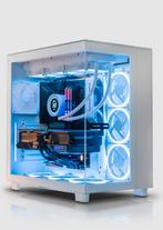 Pc bouw service hhw, Computers en Software, Desktop Pc's, Ophalen of Verzenden, Zo goed als nieuw, 4 Ghz of meer