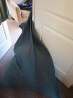 Donkergroene zitzak, Ophalen, Zo goed als nieuw