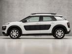 Citroën C4 Cactus 1.2 PureTech Shine Sport Automaat (CAMERA, 12 maanden, Stof, 82 pk, Bedrijf