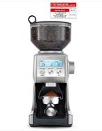 Sage the Smart Grinder Pro - Bonenmaler nieuw, Ophalen of Verzenden, Nieuw