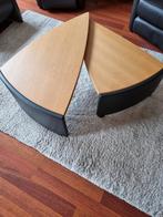 Leolux salontafel inklapbaar, Overige vormen, 50 tot 100 cm, Minder dan 50 cm, 100 tot 150 cm